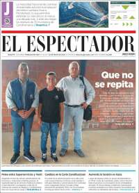 El Espectador