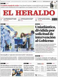 El Heraldo