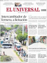 El Universal