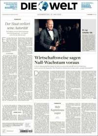 Die Welt