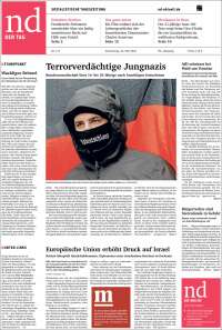 Neues Deutschland