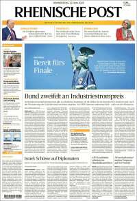 Rheinische Post
