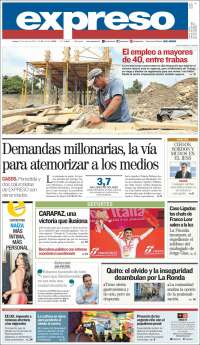 Expreso