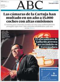 ABC - Sevilla