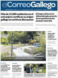 El Correo Gallego