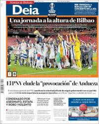 Deia
