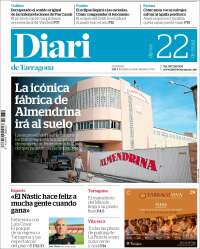 Diari de Tarragona