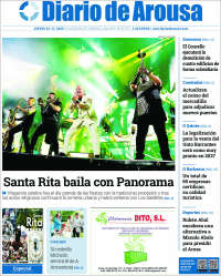 Diario de Arousa