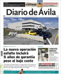 Diario de Ávila