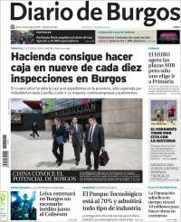 Diario de Burgos