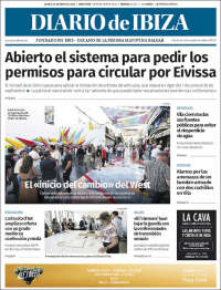 Diario de Ibiza