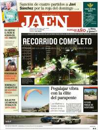 Diario Jaén