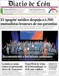 Diario de León