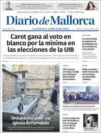 Diario de Mallorca
