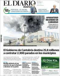 El Diario Montañés