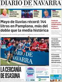 Diario de Navarra
