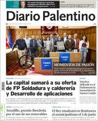 Diario Palentino