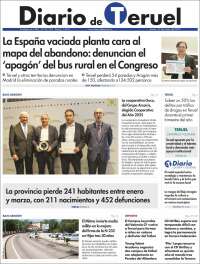Diario de Teruel