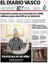 Diario Vasco