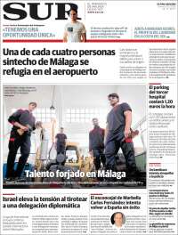 Diario el Sur