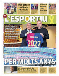 L'Esportiu