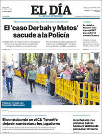 El Día