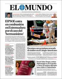 El Mundo