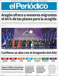 El Periódico de Aragón