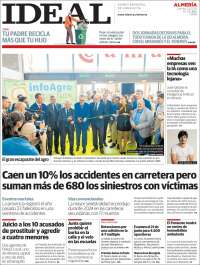 Ideal Almeria