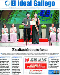 El Ideal Gallego