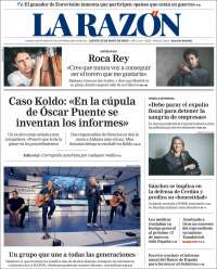 La Razón
