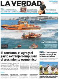 La Verdad de Cartagena
