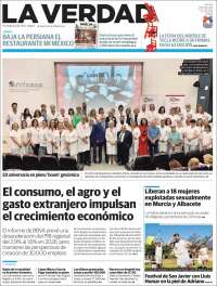La Verdad de Murcia