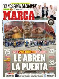 Marca