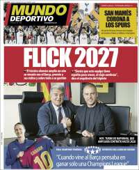 Mundo Atlético