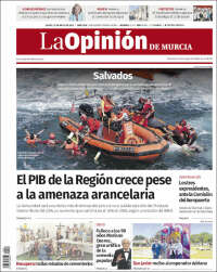 La Opinión de Murcia