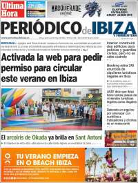 Periódico de Ibiza