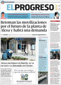 El Progreso