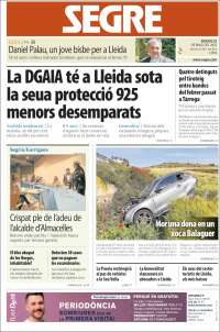 Segre