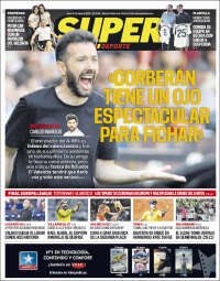 Superdeporte