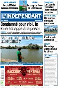 Le Indépendant