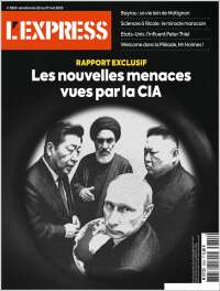 L'Express