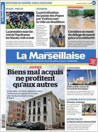 La Marseillaise
