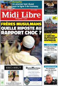Midi Libre