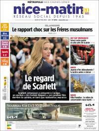 Nice-Matin