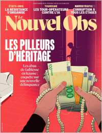 Le Nouvel Observateur