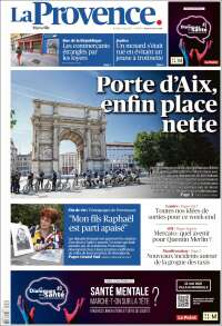 La Provence