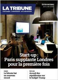 La Tribune