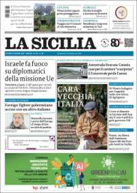 La Sicilia
