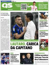 Quotidiano Sportivo